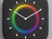 Times Got Color image