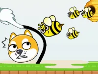 image bg Save My Pet Puzzle