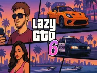 Lazy GTO 6 image